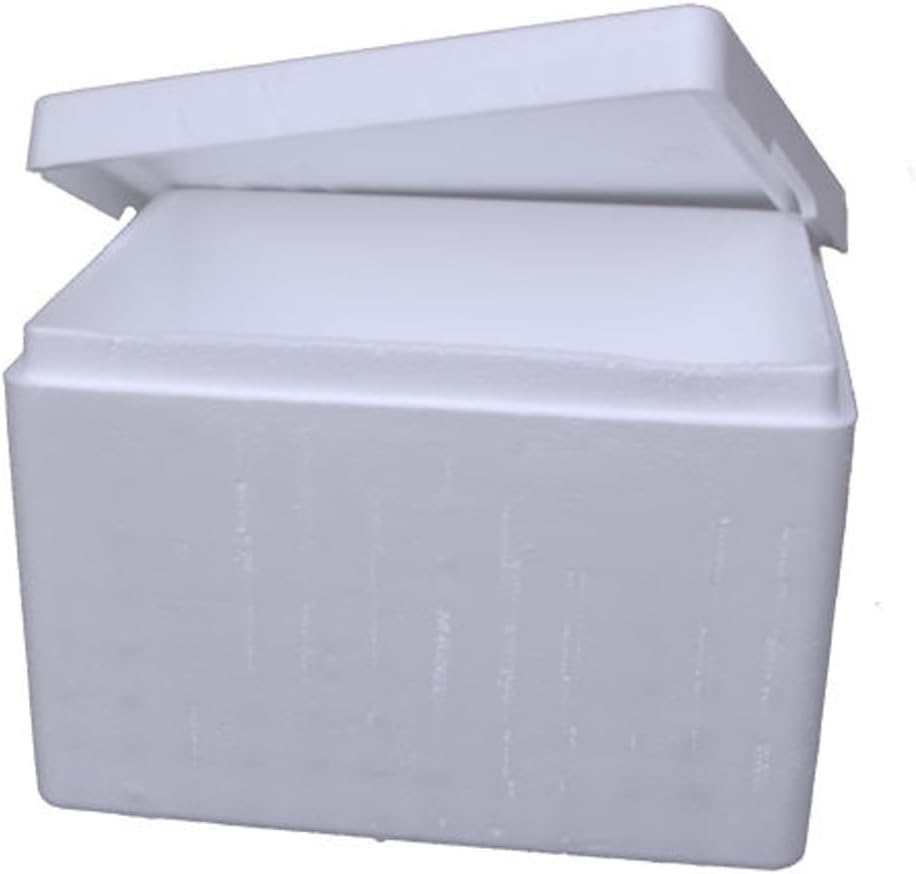 Thermo Insulation Polystyrene Boxes