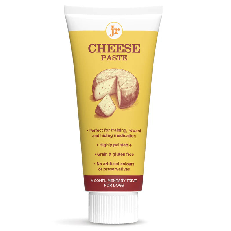 Cheese Paste