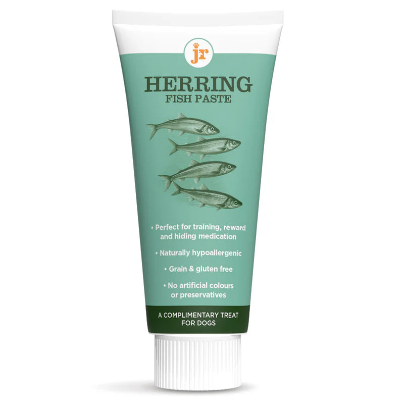 Herring Fish Paste