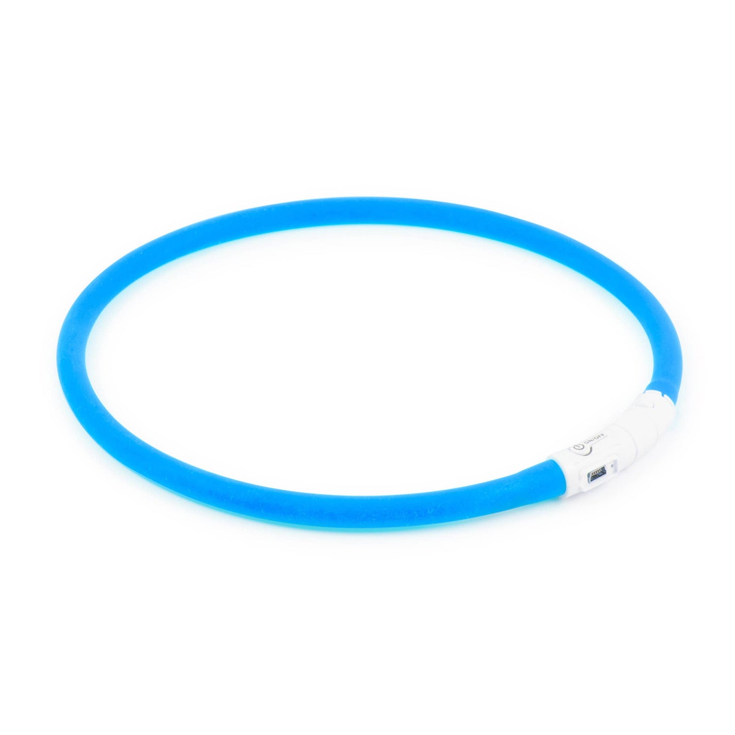 Rechargeable Flashing Band