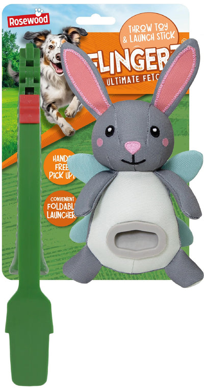 Flingerz Throw Toys.
