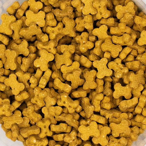 Betty Miller Wheat-Free Peanut Minis