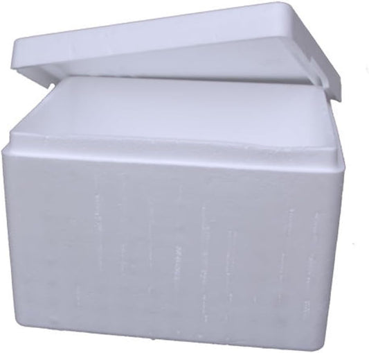 Thermo Insulation Polystyrene Boxes