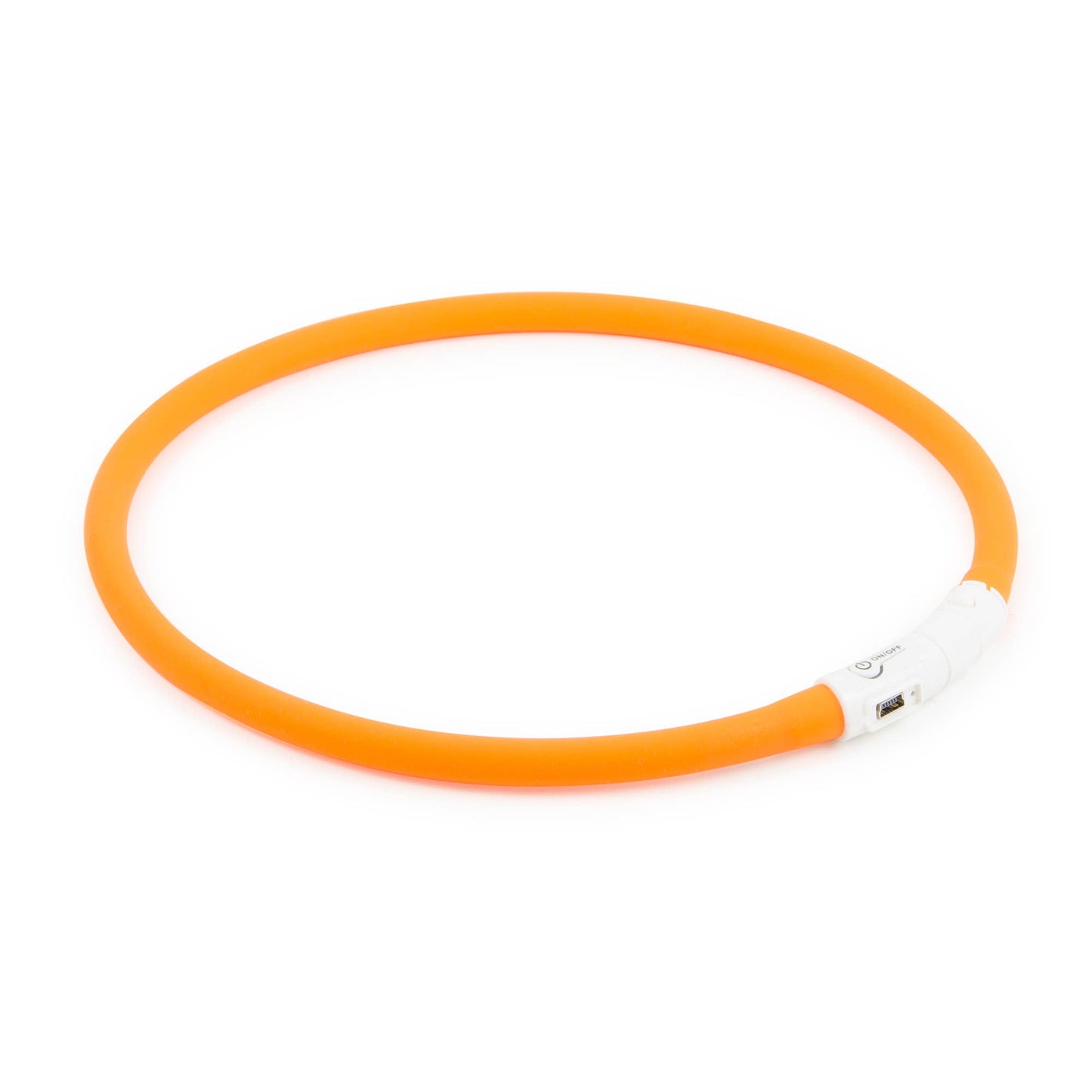 Rechargeable Flashing Band