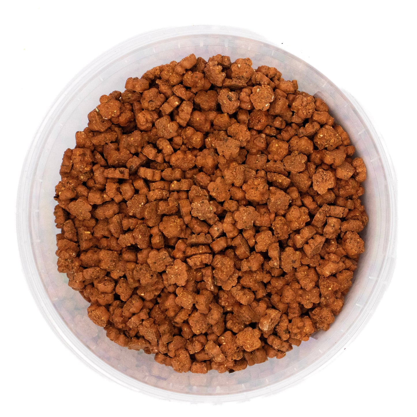 Betty Miller Grain-Free Salmon & Dill Mini-Paws