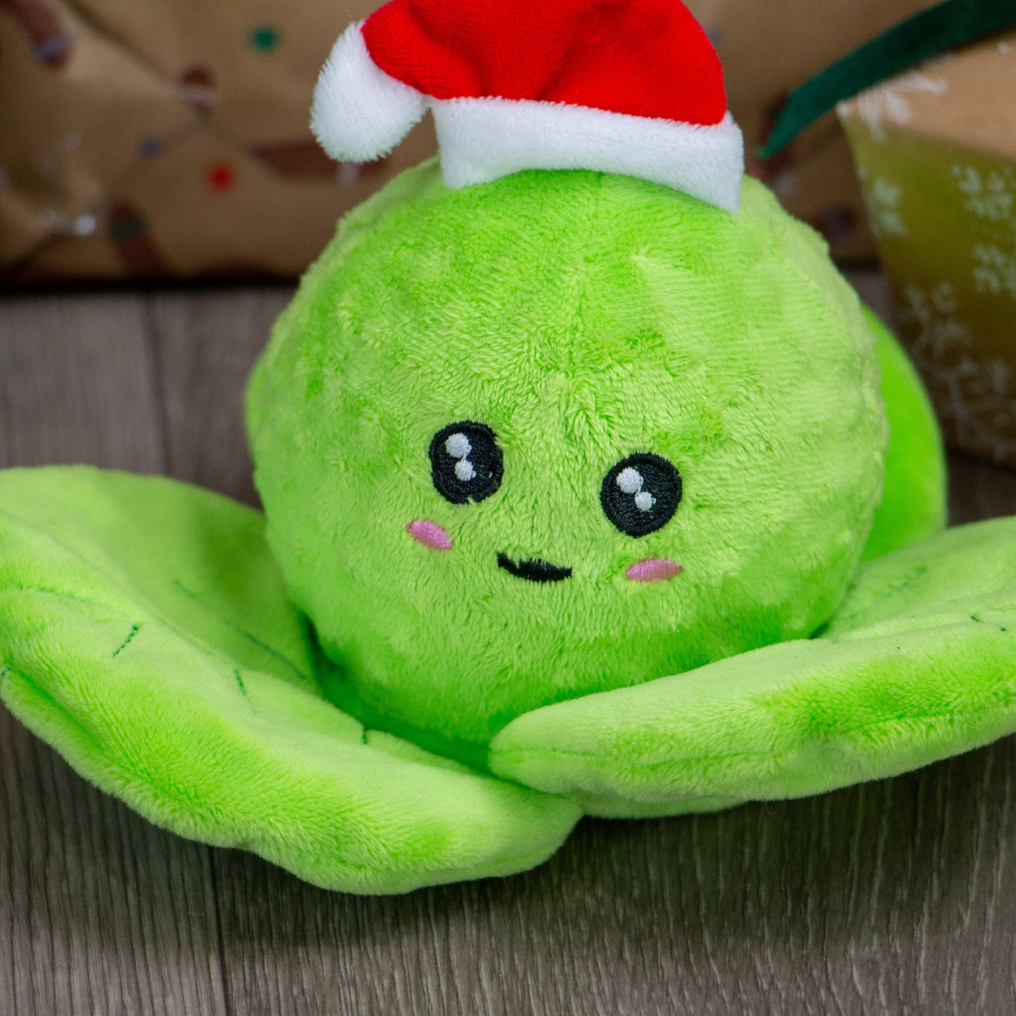 Dog Toy Sprout Bouncing Spencer