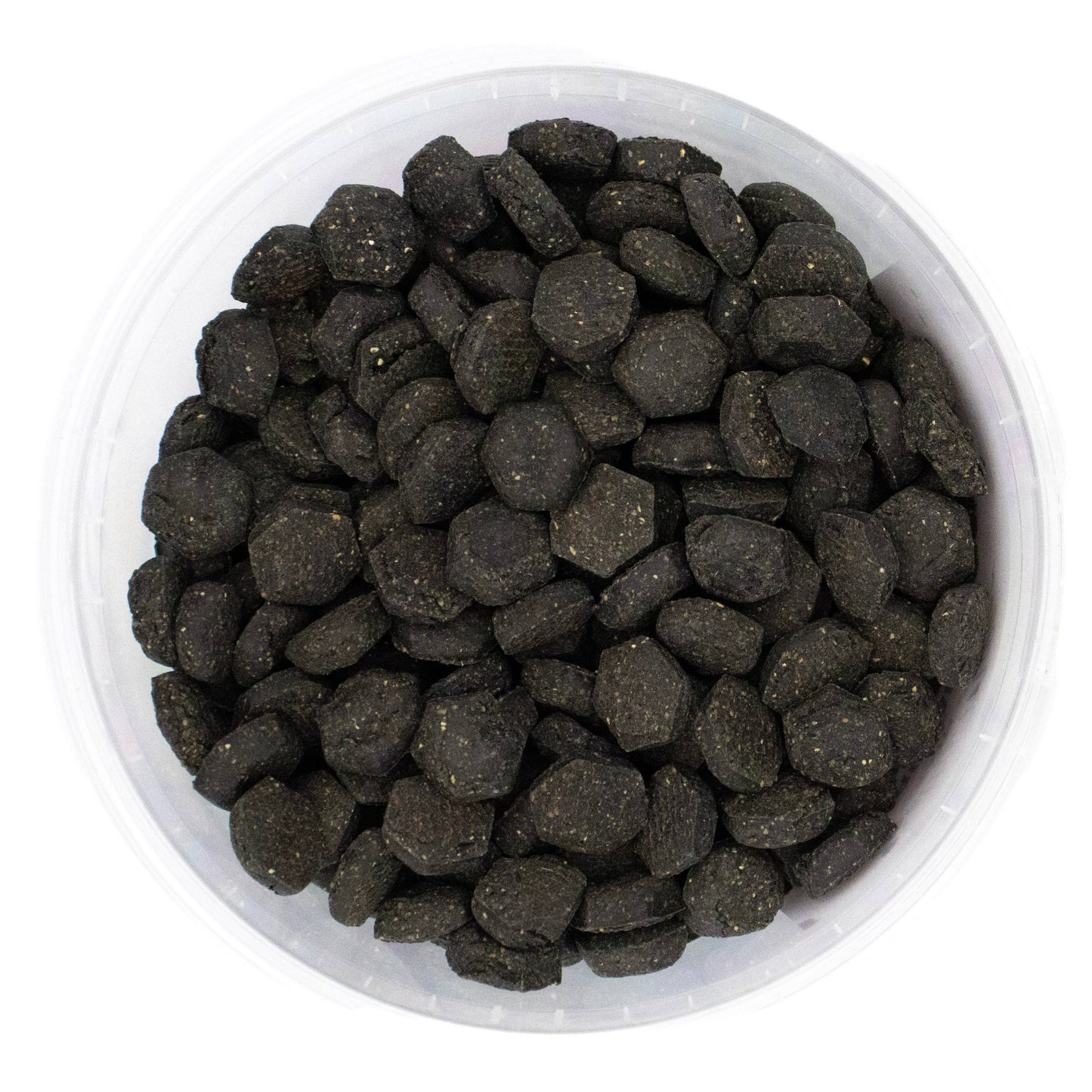 Betty Miller Grain-Free Charcoal Bites