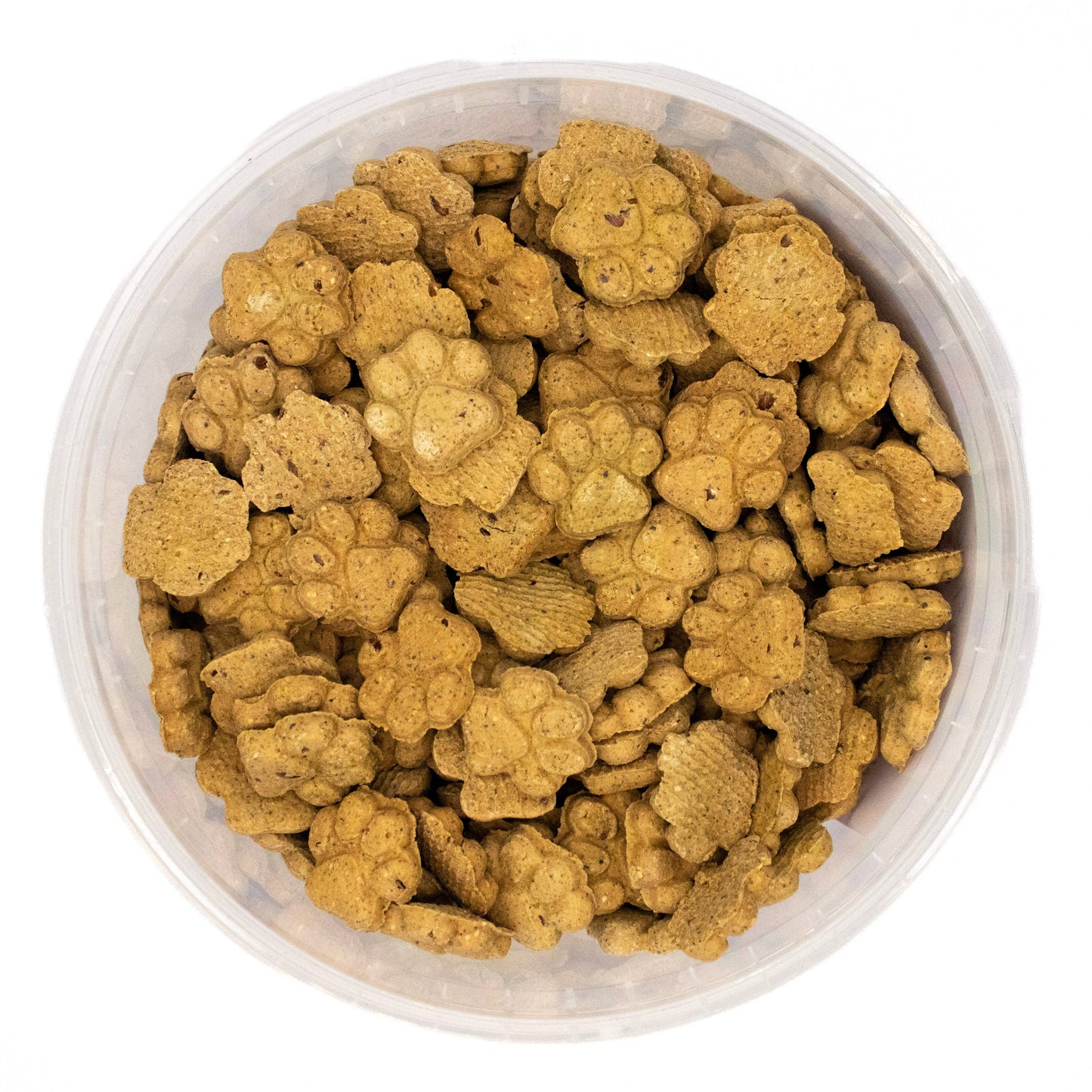 Betty Miller Grain-Free Whitefish & Potato Paws