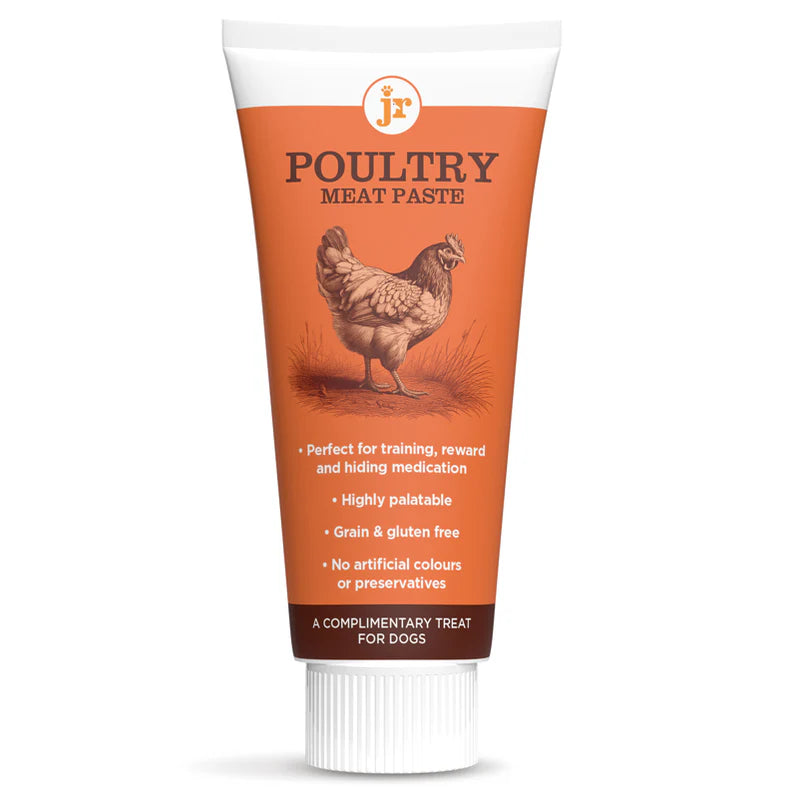 Poultry Meat Paste