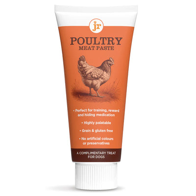 Poultry Meat Paste