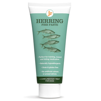 Herring Fish Paste
