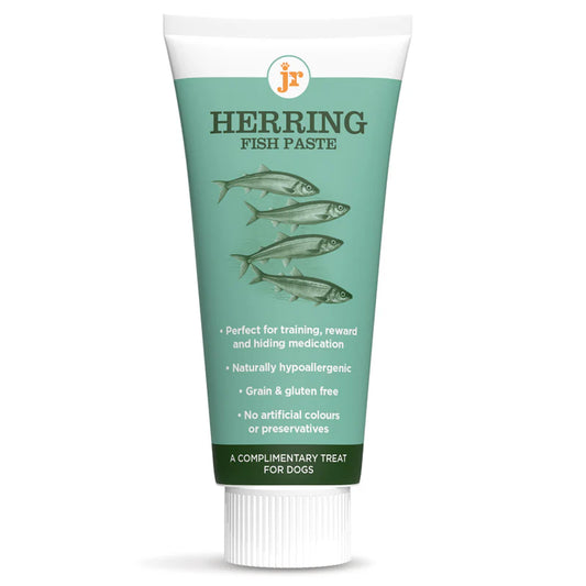 Herring Fish Paste