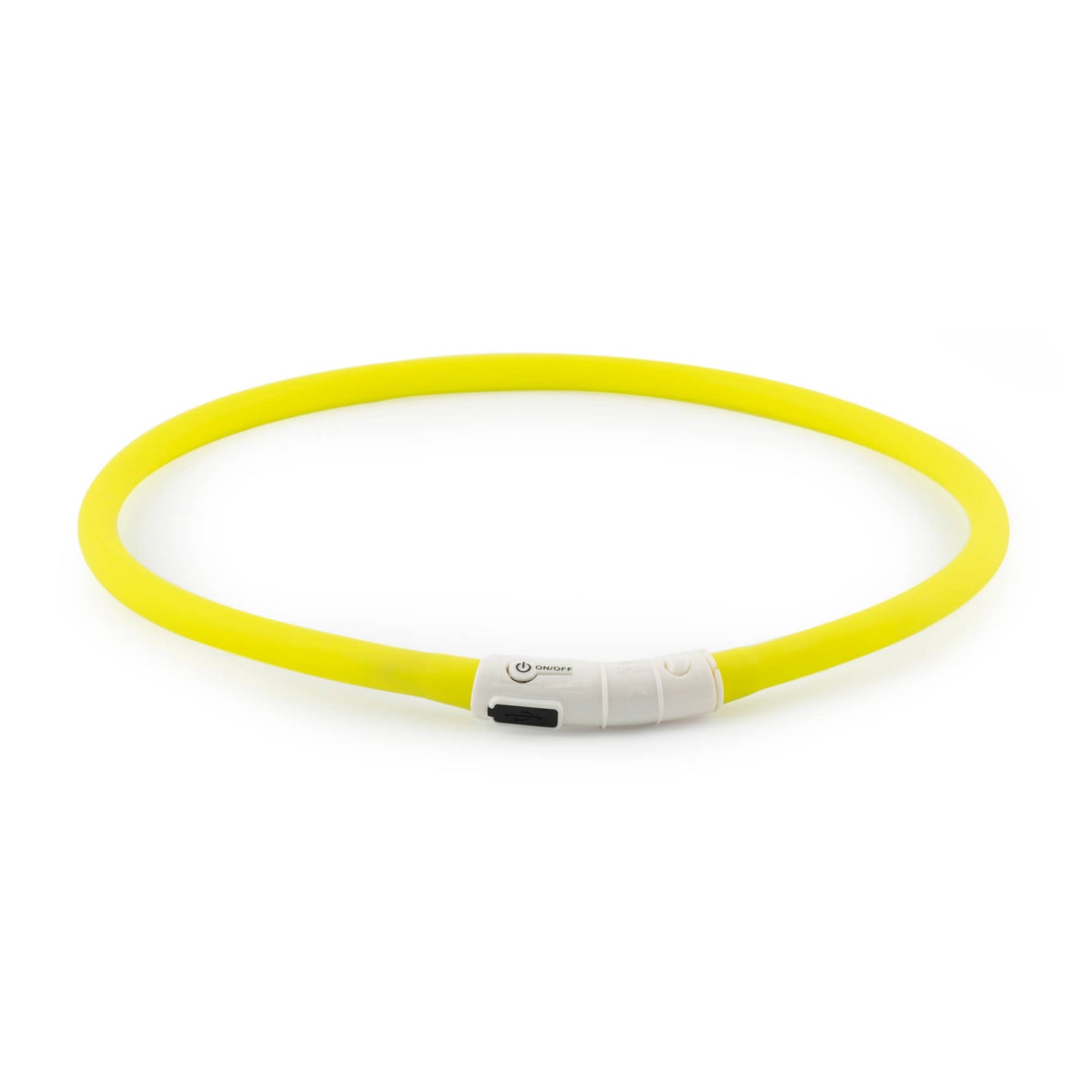 Rechargeable Flashing Band