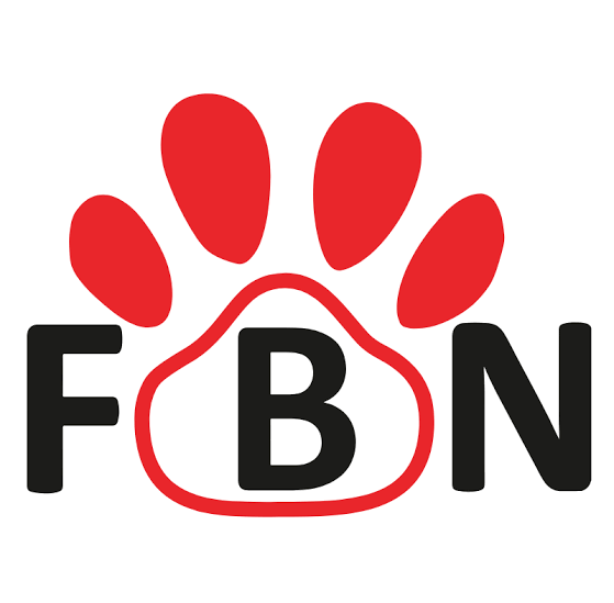 Fur Baby Nutrition (FBN) Raw Foods.